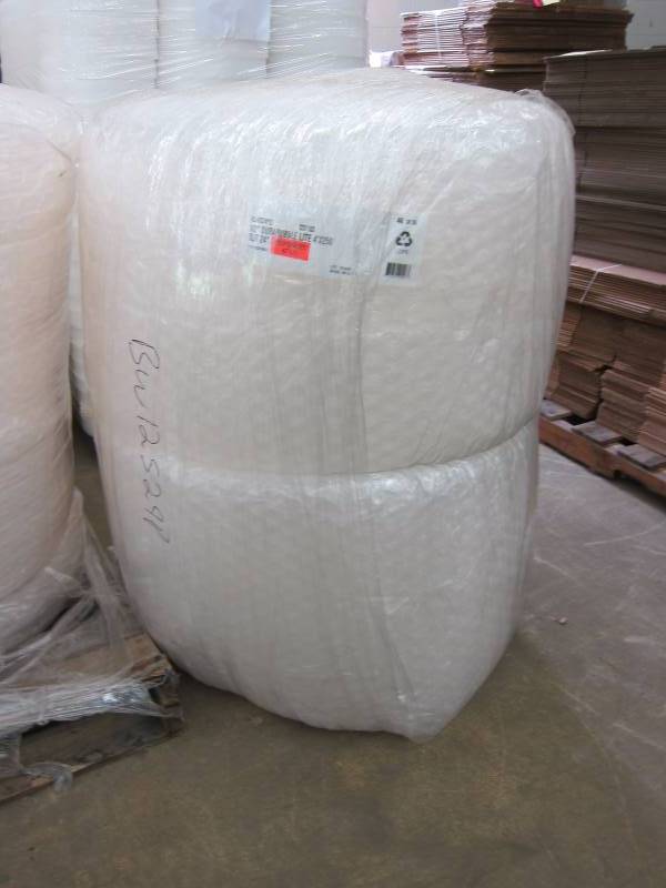Bubble Wrap