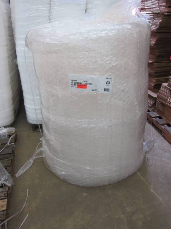 Bubble Wrap
