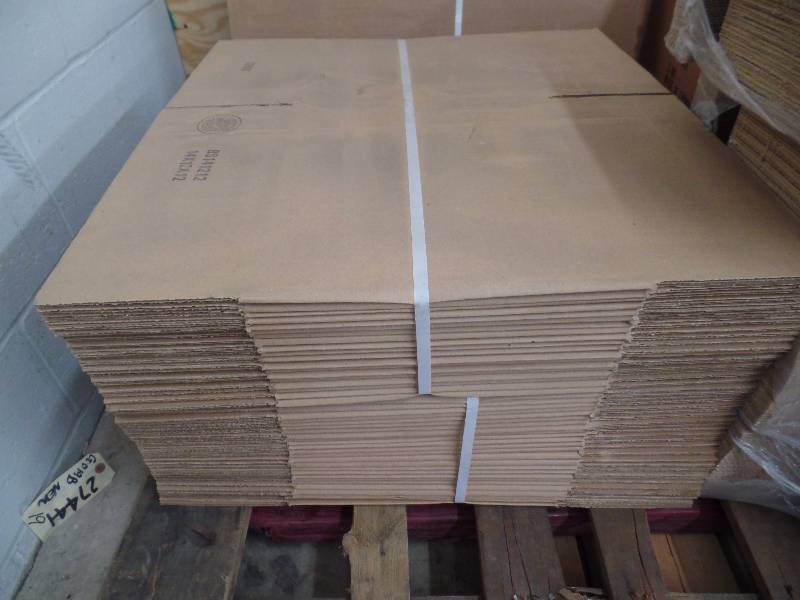 Shipping Boxes BS14 x 12 x 12