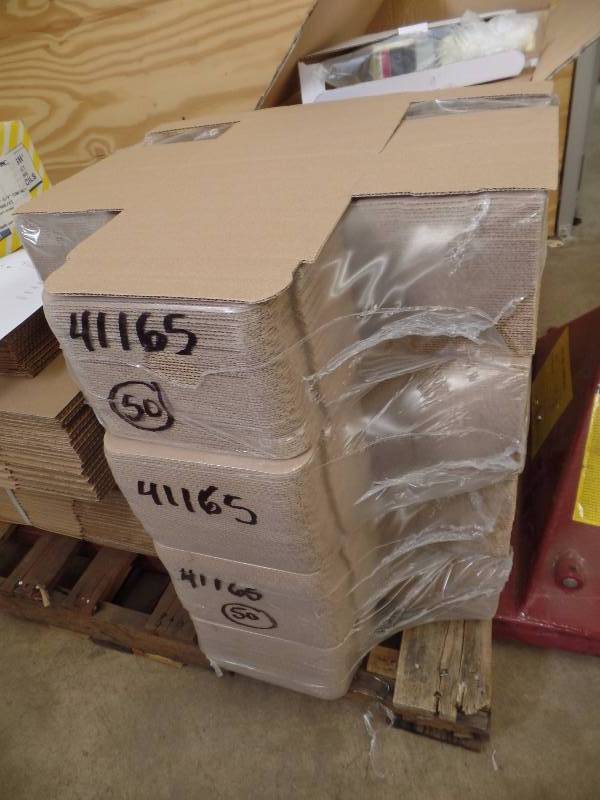 Shipping Boxes M862