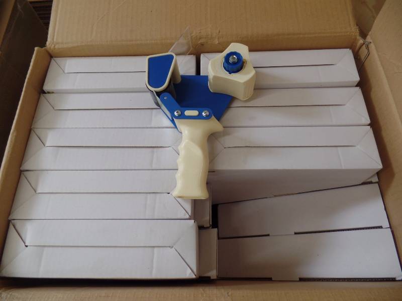 Packaging Tape Dispensers