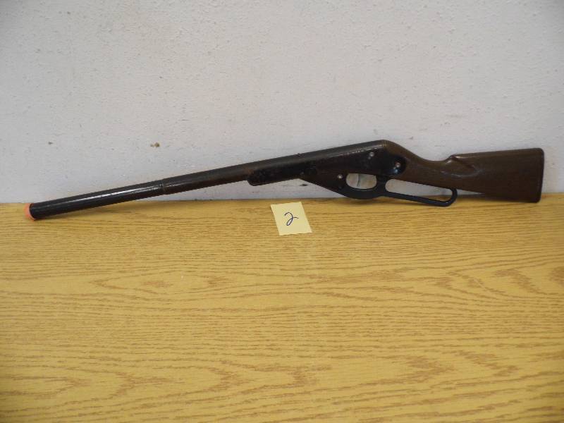 Daisy BB Gun