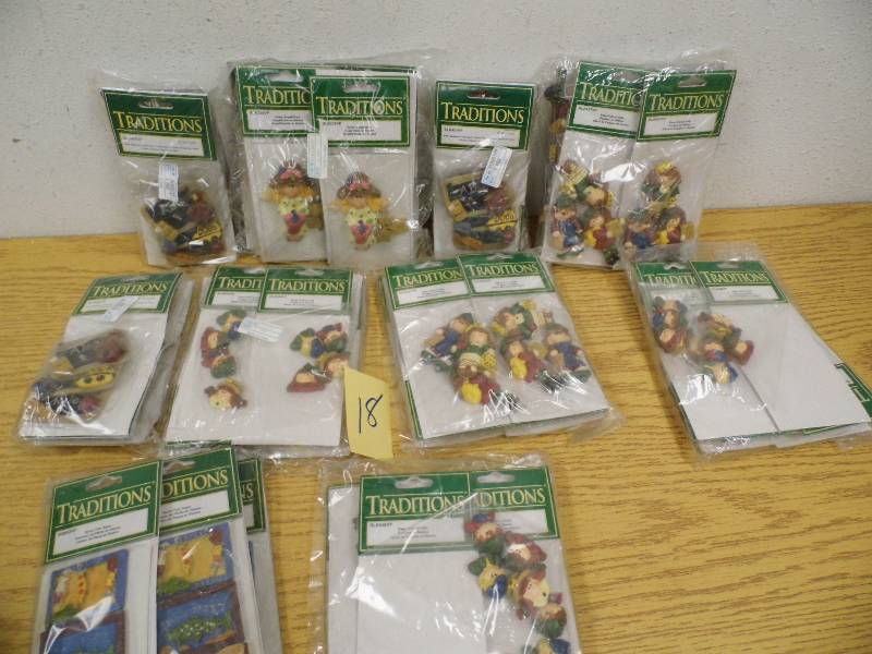 Miniatures