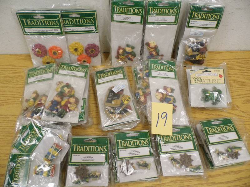 Miniatures