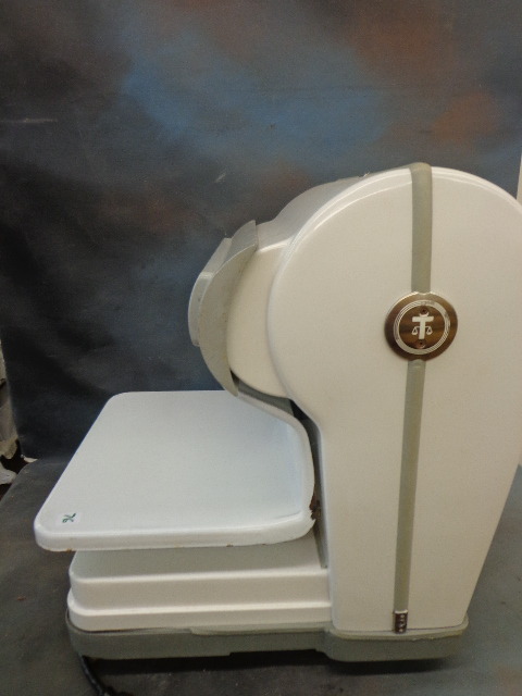 Toledo package scale
