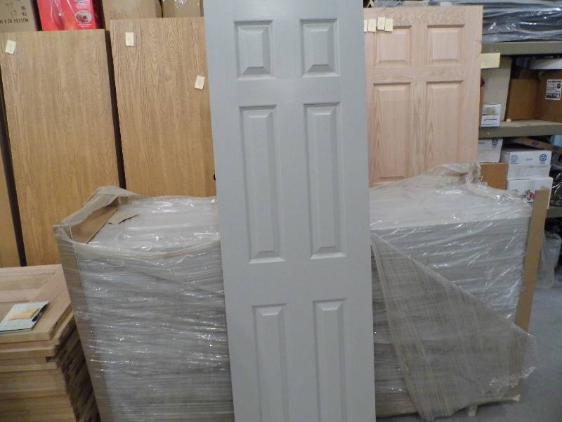 14 Hollow Core Doors 24