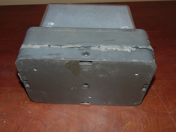 lot 72 image: Signal Light