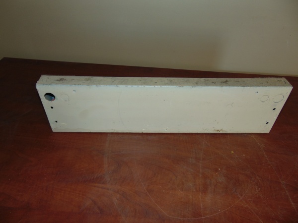 lot 64 image: Electric Heater