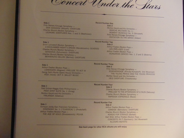lot 58 image: Misc Records