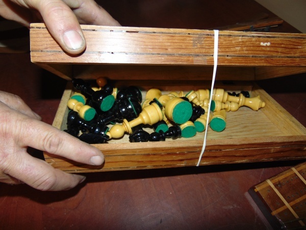 lot 48 image: Misc Games
