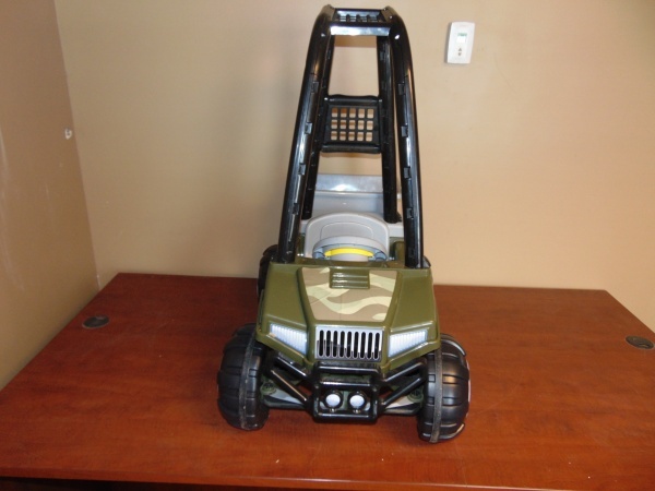 lot 36 image: Toy Ranger