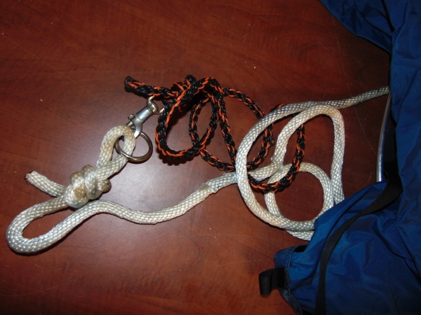 lot 114 image: Cabelas Drift Sock