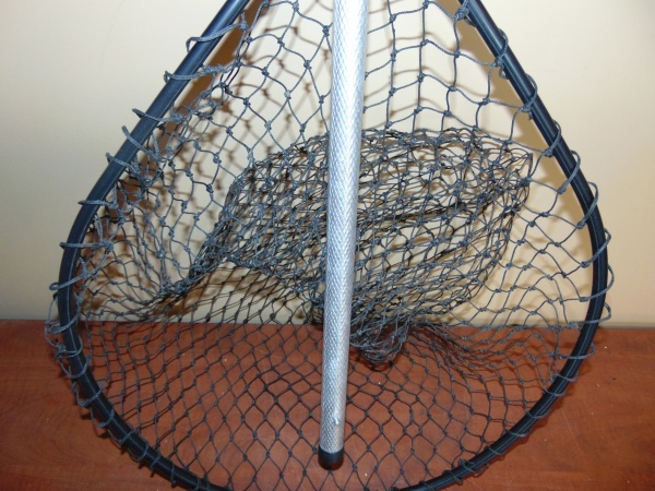 lot 113 image: Frabill Tangle Free Net