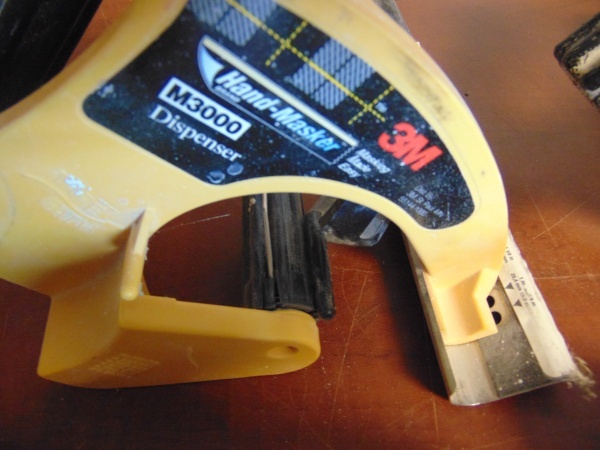 lot 91 image: Drywall Tools and Material