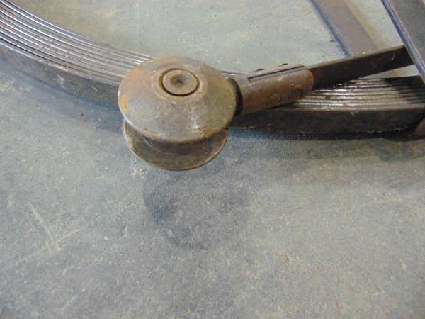 lot 120 image: Sewer Snake
