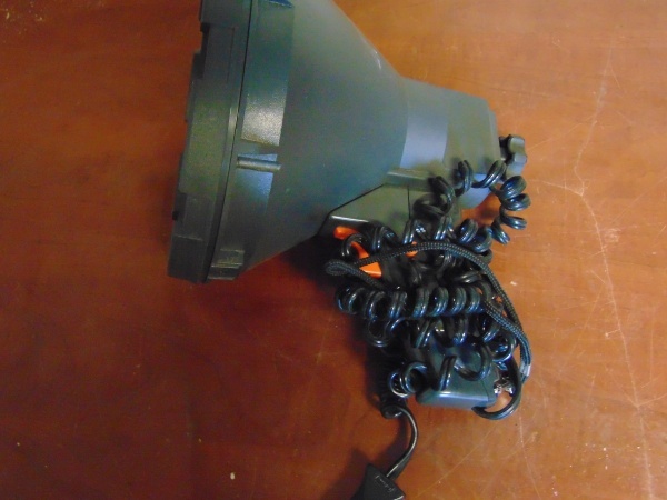 lot 154 image: Colman SpotFlood Light