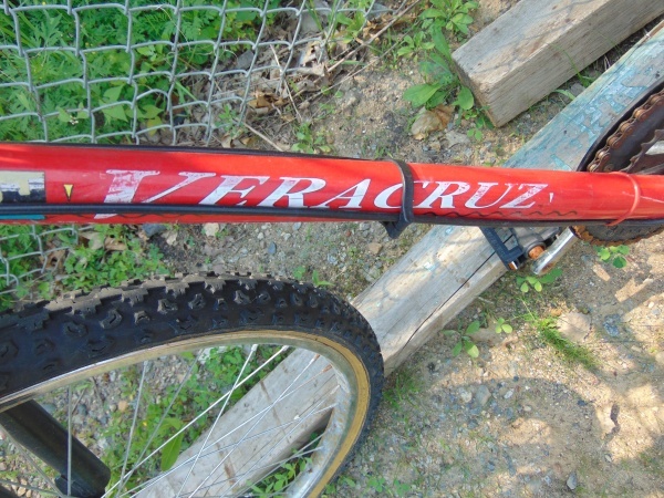 lot 159 image: Veracruz Mountain Bike