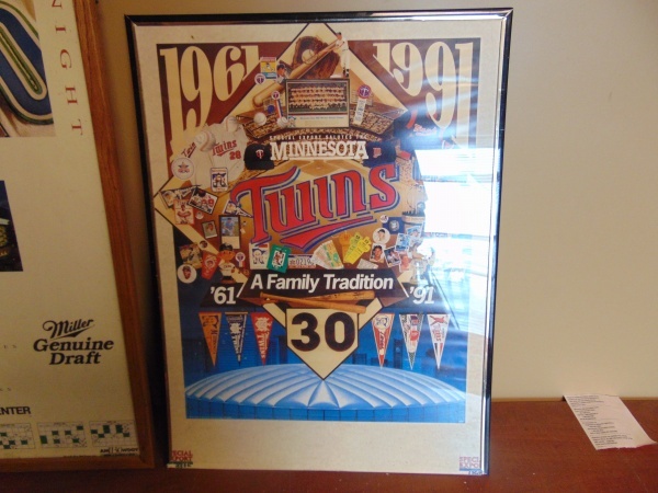 lot 181 image: Sports Posters