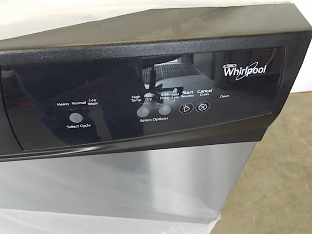 lot 29 image: Dishwasher