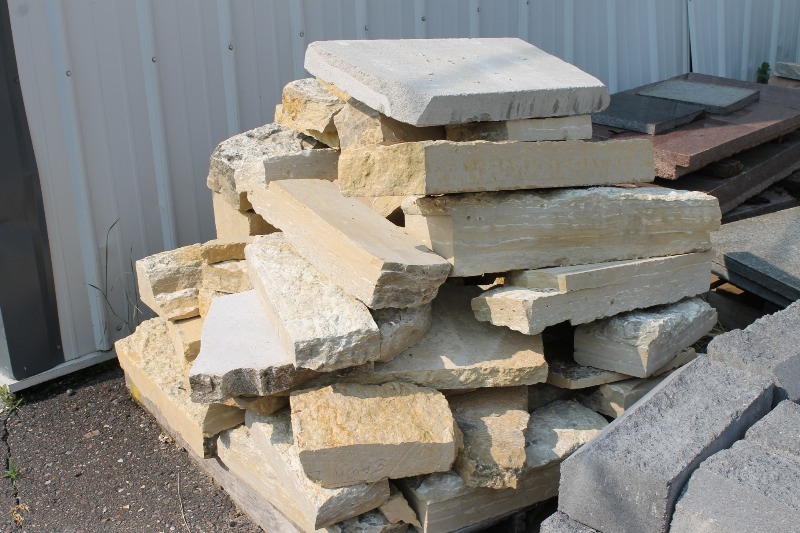 Limestone
