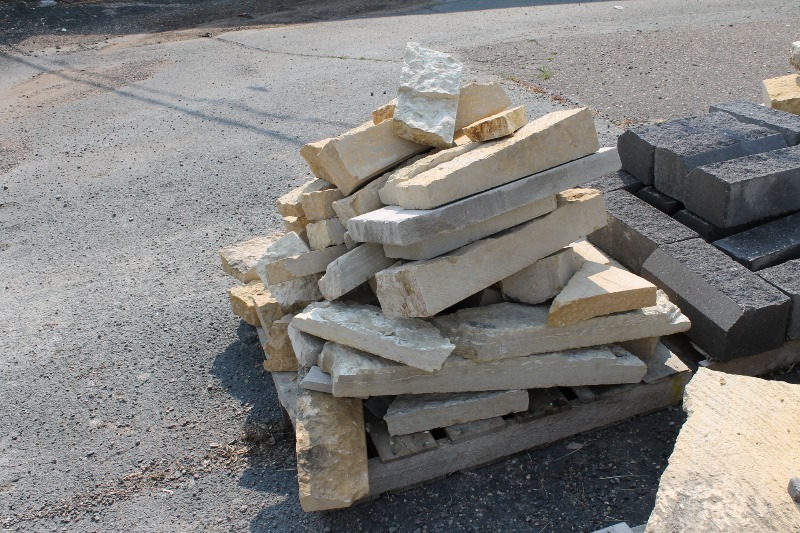 Limestone