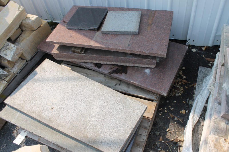 Granite