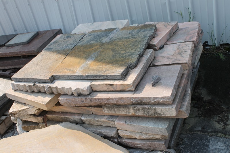 Granite