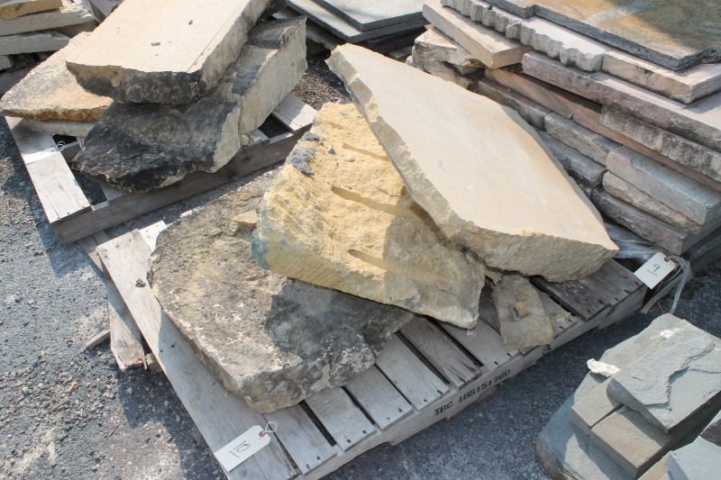Limestone