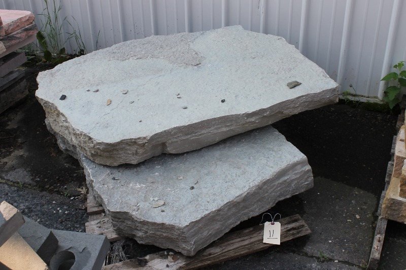 Chilton Limestone