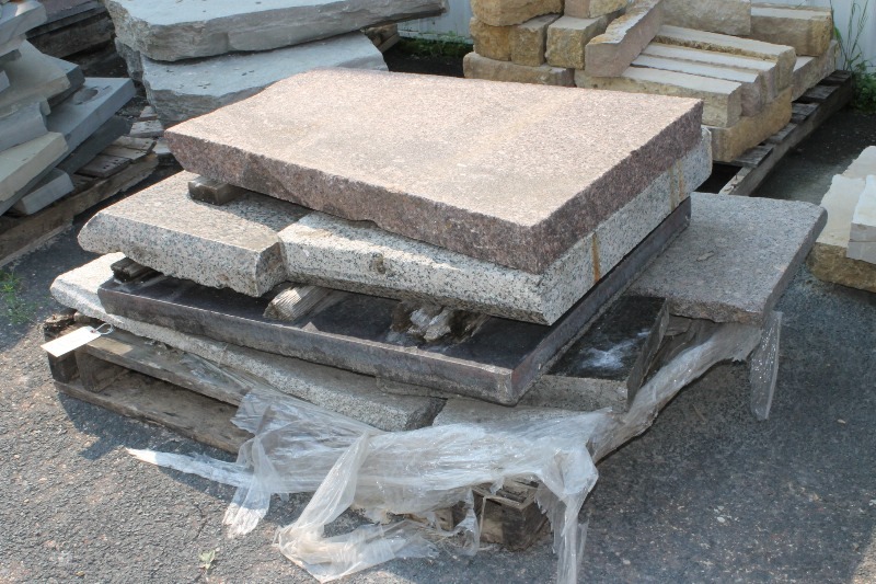 Granite