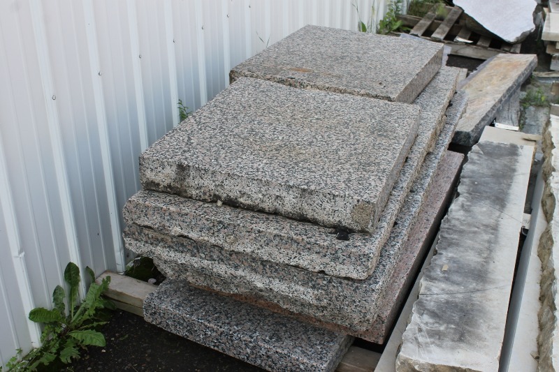 Granite