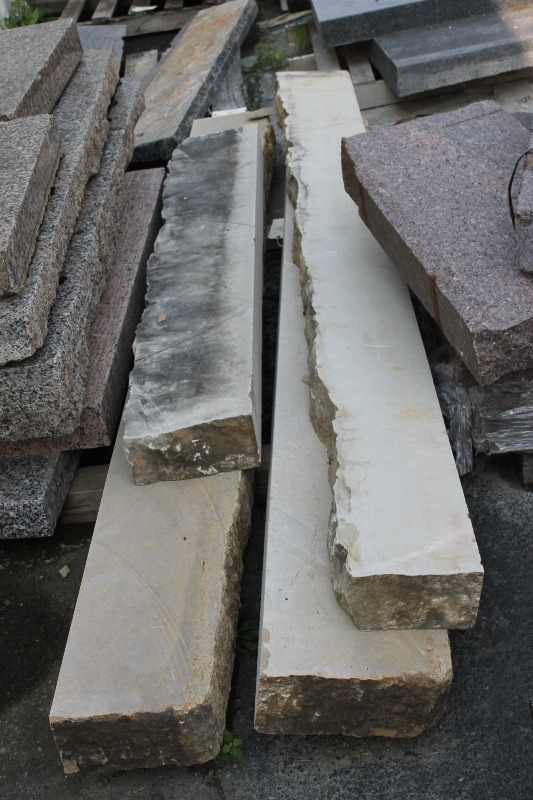 Limestone Slabs