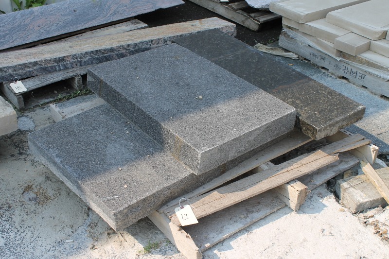 Granite