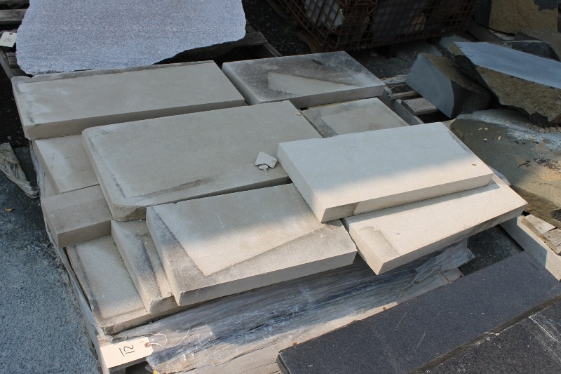 Indiana Limestone