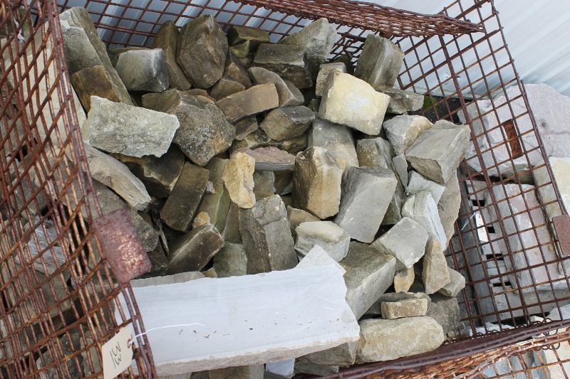 Limestone