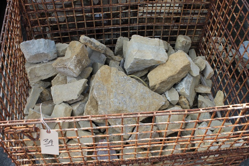 Limestone