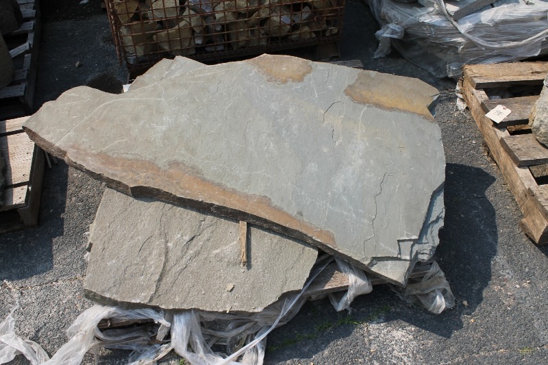 New York Bluestone