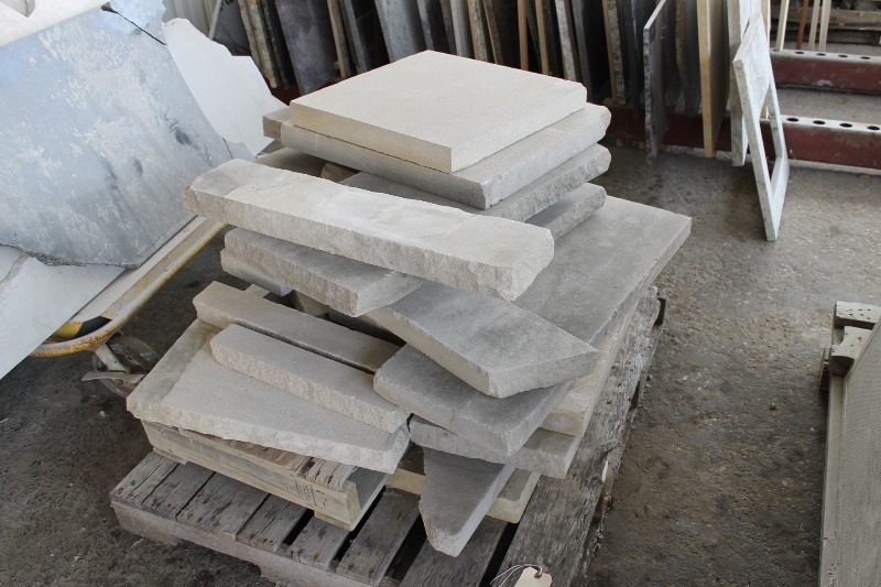 Indiana Limestone