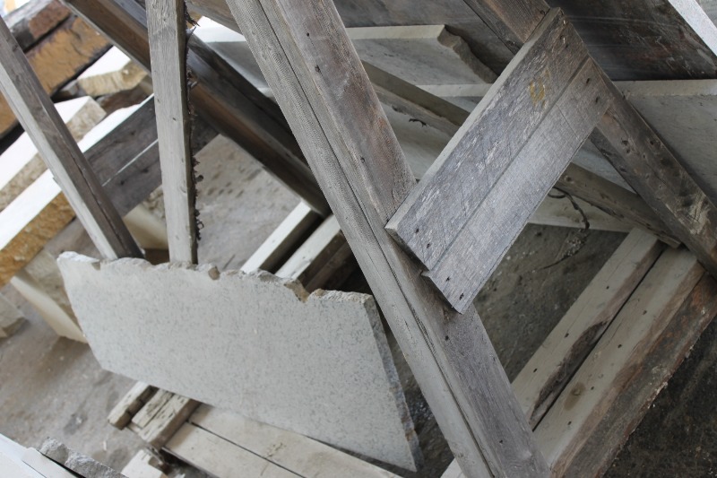 Limestone