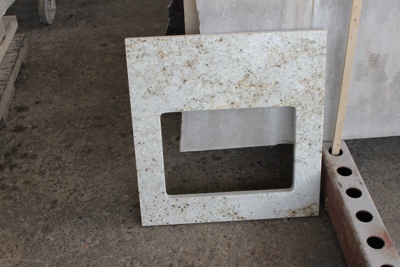 Granite Slab