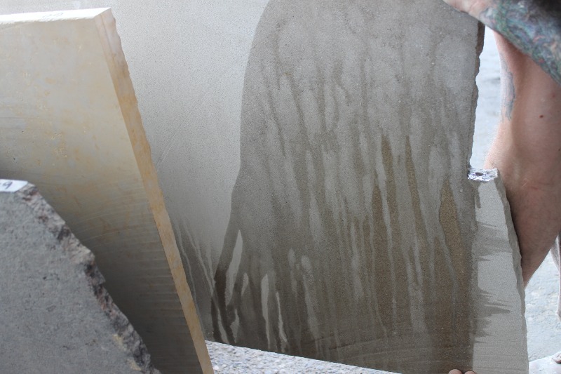 Granite Slab