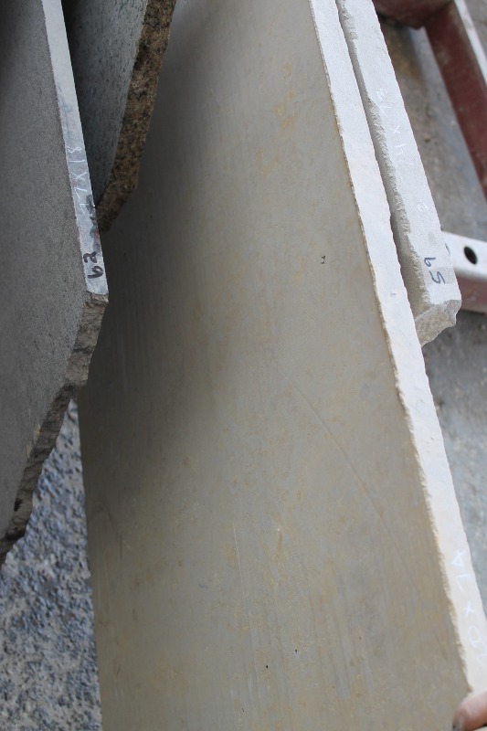 Granite Slab