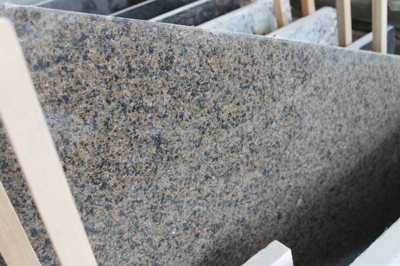 Granite Slab