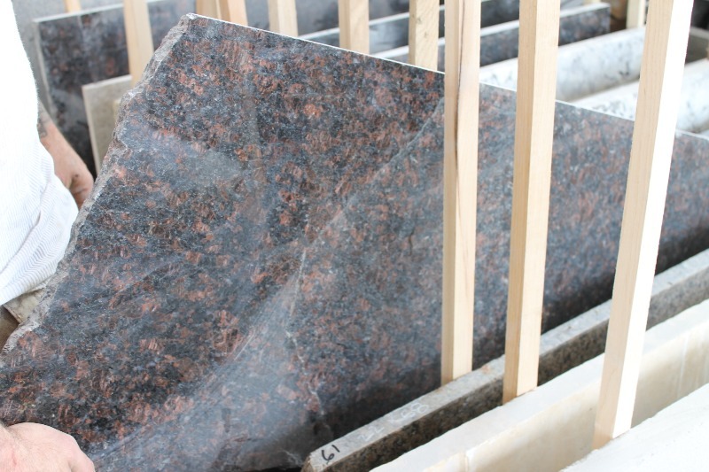 Granite Slab