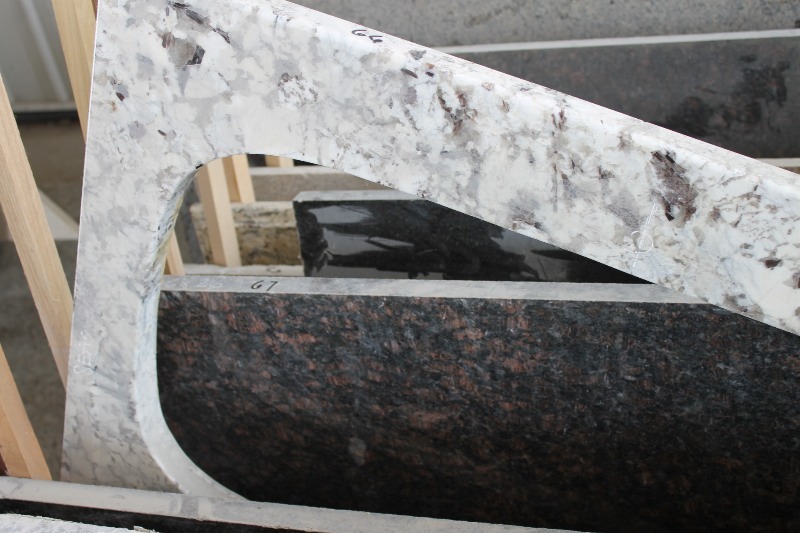 Granite Slab