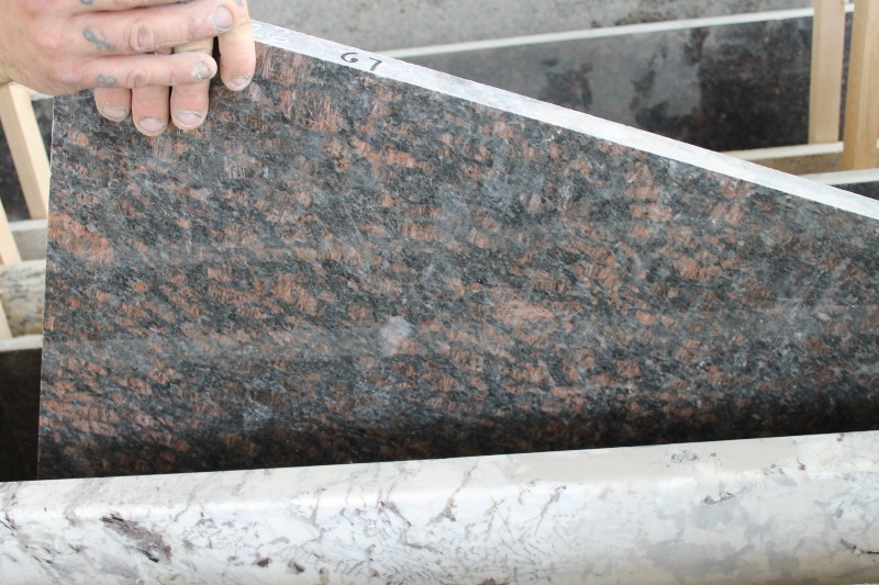 Granite Slab