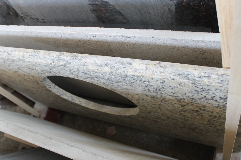 Granite Slab