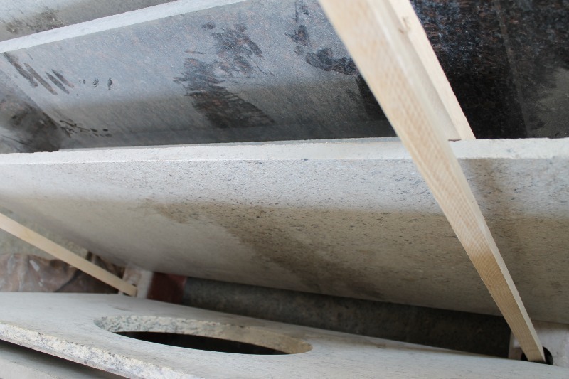 Granite Slab