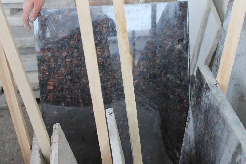 Granite Slab