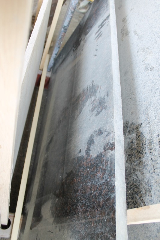 Granite Slab